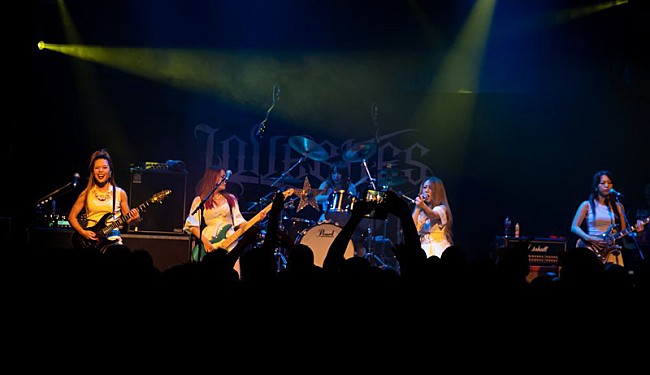 「(c) Saya Camera Lady &amp; Chizzy Kakizawa」8枚目/10