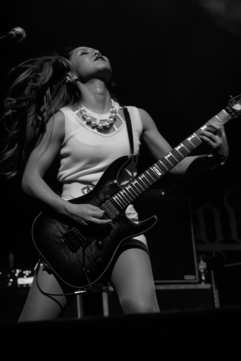 「(c) Saya Camera Lady &amp; Chizzy Kakizawa」4枚目/10