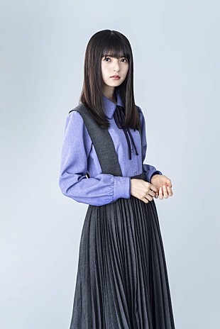 「齋藤飛鳥(乃木坂46)、連続ドラマ初主演決定」