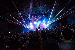 「フレデリック、全曲BPM120～140ライブで見せた“これまで”と“これから”を繋ぐ新たなフレデリズム」