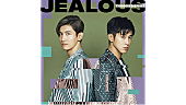 「 【ビルボード】東方神起『Jealous』が88,955枚を売り上げ週間シングル・セールス首位獲得（※11/26訂正）」1枚目/1