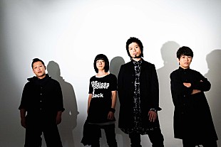 「THEイナズマ戦隊、新ALアートワーク公開＆年越しイベントの先行スタート」