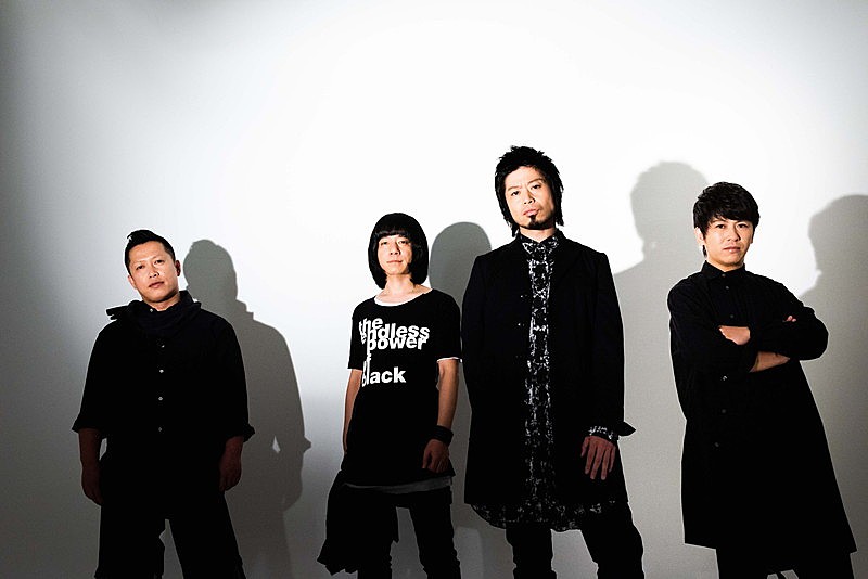 「THEイナズマ戦隊、新ALアートワーク公開＆年越しイベントの先行スタート」1枚目/2