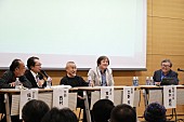 「新国立劇場が満を持して放つ新作オペラ【紫苑物語】西村朗、大野和士、笈田ヨシら登壇トークイベント開催」1枚目/6