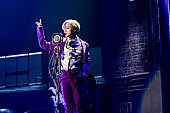 「テミン(SHINee)「一番明るい星“SIRIUS”のようなステージ」、初の全国ソロツアーついに感動のファイナル」1枚目/14