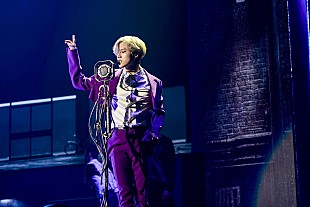 「テミン(SHINee)「一番明るい星“SIRIUS”のようなステージ」、初の全国ソロツアーついに感動のファイナル」