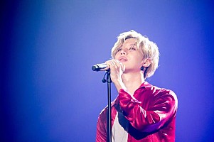テミン sirius 完全限定生産盤 TAEMIN SHINee シリウス TAEMIN OFFICIAL WEBSITE