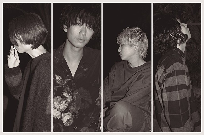 「Ivy to Fraudulent Game、ニュー・シングル発売＆ワンマンLINE LIVE配信決定」1枚目/1