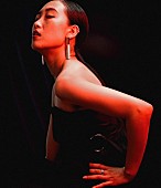 「横山剣(CRAZY KEN BAND)/社長(SOIL&amp;amp;&amp;quot;PIMP&amp;quot;SESSIONS)らも絶賛。Nao Kawamura、キャリア初の東阪ツアーが決定。」1枚目/1