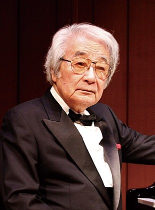 「ジャズ・ピアニスト/作・編曲家の前田憲男が死去、「レコード屋に行けばいい。ジャズの棚に並んでいればそれはジャズだ。」」