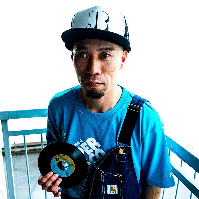 「Technics主催のDJイベントがビルボードカフェ＆ダイニングで開催決定」1枚目/2