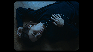 「5分間の1テイクで撮影、『A GHOST STORY』本編シーンが解禁」