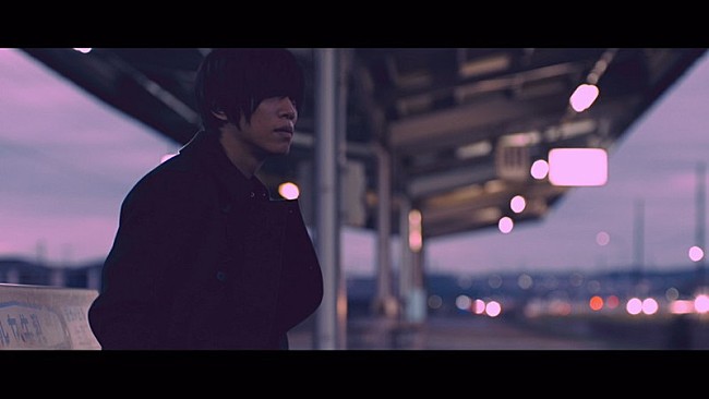 「androp、ボーカル内澤の故郷で撮影された「Home」MV公開」1枚目/11