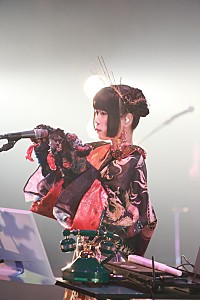 相対性理論の2018年～ライブレポート No.1～＞“相対性理論”という範囲