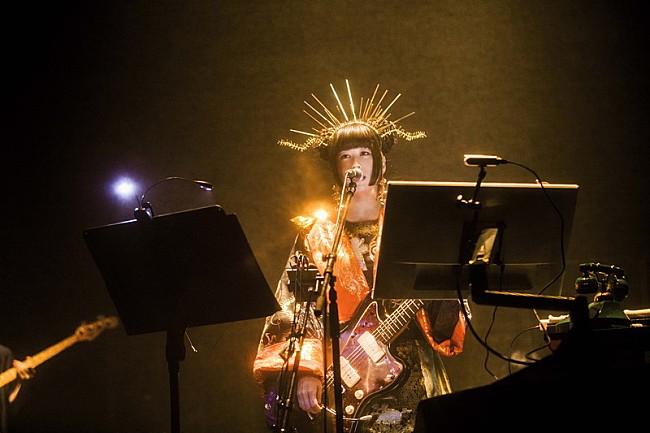 「Tomohiko Tagawa（【変数分離】2018/06/24）」19枚目/21