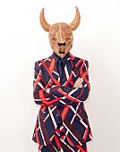 「「日本発の洋楽をやる」洋楽指向の謎のDJ T.Oが模索する“本当の意味での新しい”」1枚目/3