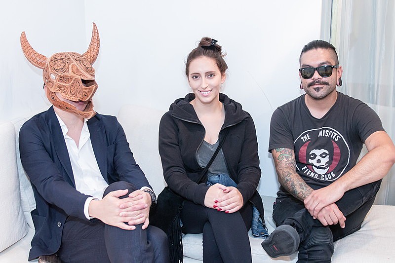 日本発の洋楽をやる 洋楽指向の謎のdj T Oが模索する 本当の意味での新しい Daily News Billboard Japan