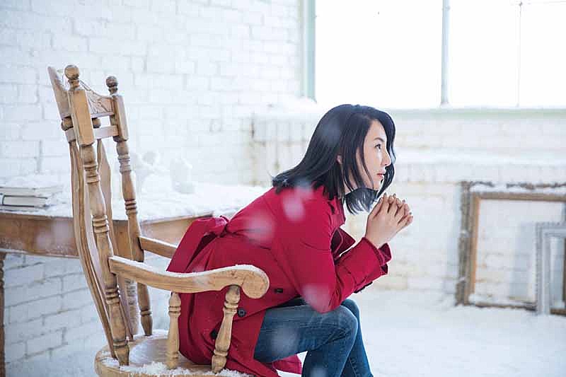 「広瀬香美、新曲含む3枚組コンプリートベストアルバム発売へ」1枚目/2