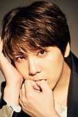 「FTISLANDのイ・ホンギ、2ndソロ・アルバム『Cheers』に込めた想いを語る」1枚目/4