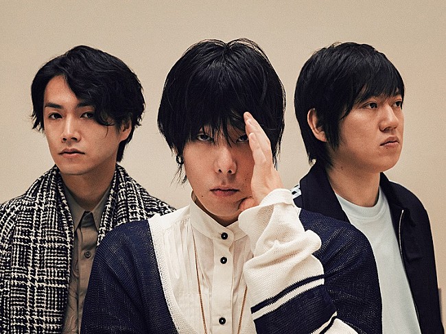 「RADWIMPS、あいみょんを迎えた新曲を本日放送のラジオ番組で初フルオンエア解禁」1枚目/1