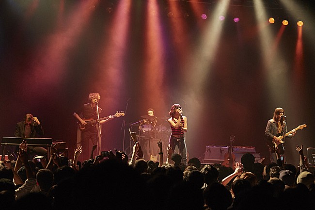 「photo by Yosuke Torii」2枚目/6