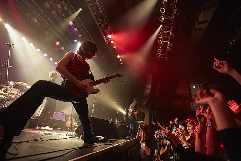 「photo by Yosuke Torii」4枚目/6