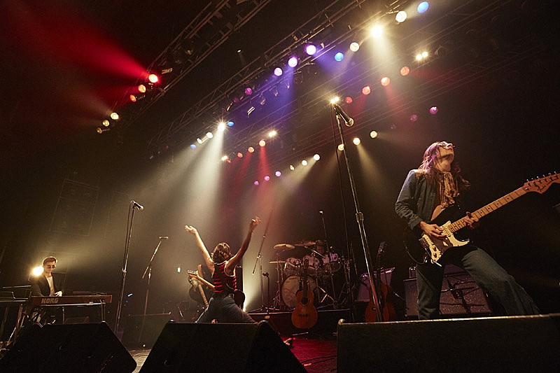 「photo by Yosuke Torii」5枚目/6