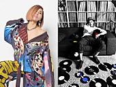 「MINMI、12月9日のビルボードライブ東京公演にTEEのゲスト出演が決定」1枚目/1