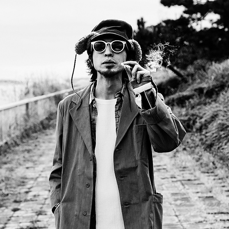 agehasprings主催レーベル、第3弾アーティストはアニメーション作家としても活動するシンガーソングライター