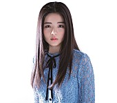 「田村芽実、新曲を先行配信リリース＆メイキング映像も先行公開」1枚目/1