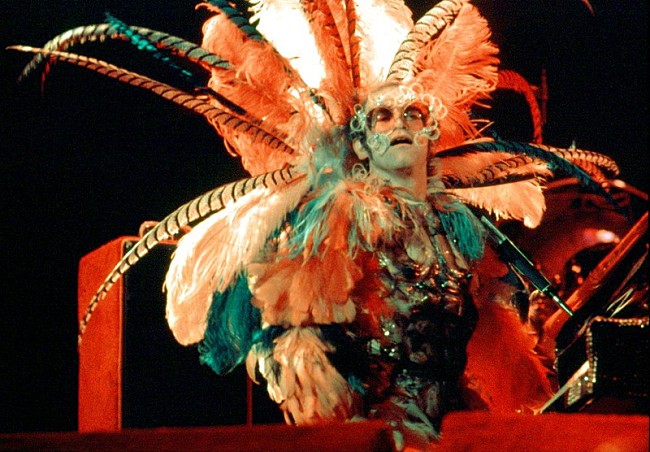 「エルトン・ジョンの名曲を使用した英CMが「泣ける」と話題に」1枚目/1