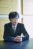 「稲垣吾郎、川谷絵音提供のソロシングルが12/21配信リリース決定　」1枚目/2