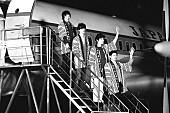 「THE BAWDIES、メンバー全員生出演のニュー・シングル特番配信」1枚目/8