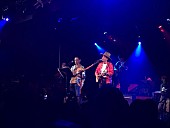 「平井 大、ハワイ公演のレポート到着、レジェンドバンドKalapanaのマラニもサプライズ出演」1枚目/1