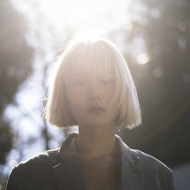 「【SXSW】出演で話題を呼んだ美女アーティスト、machinaの1日限りの大阪ライブが開催!田中知之(FPM)主催パーティーも」1枚目/4