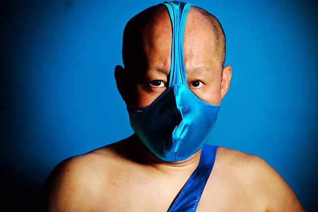 「クリトリック・リス、ニュー・アルバムの詳細＆決起集会Vol.3の開催を発表」1枚目/1