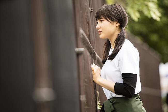 「『春待つ僕ら』主演の土屋太鳳、高校生でなくても楽しめるポイントを明かす」1枚目/1