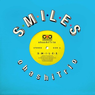 「大橋トリオ、新曲「S・M・I・L・E・S」ライブ初披露＆MV公開」