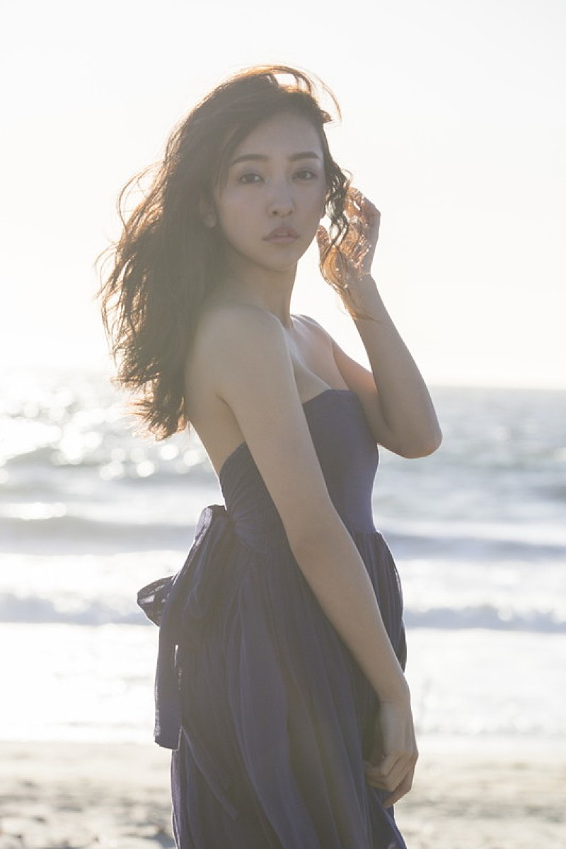 板野友美、11thシングルリリース＆ワンマンライブ開催決定