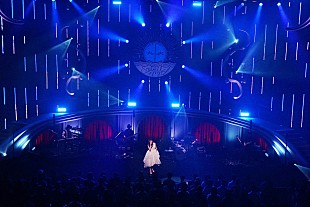 「Aimer、『レ・ミゼラブル 終わりなき旅路』主題歌の新曲「Sailing」含むニューシングルの内容が明らかに」