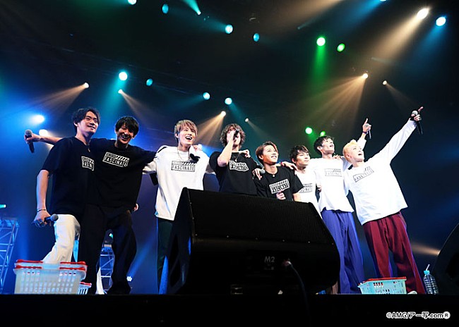 「SOLIDEMO、自身4度目の全国ツアー完走　2019年4月にデビュー5周年アニバーサリーライブも開催決定」1枚目/7