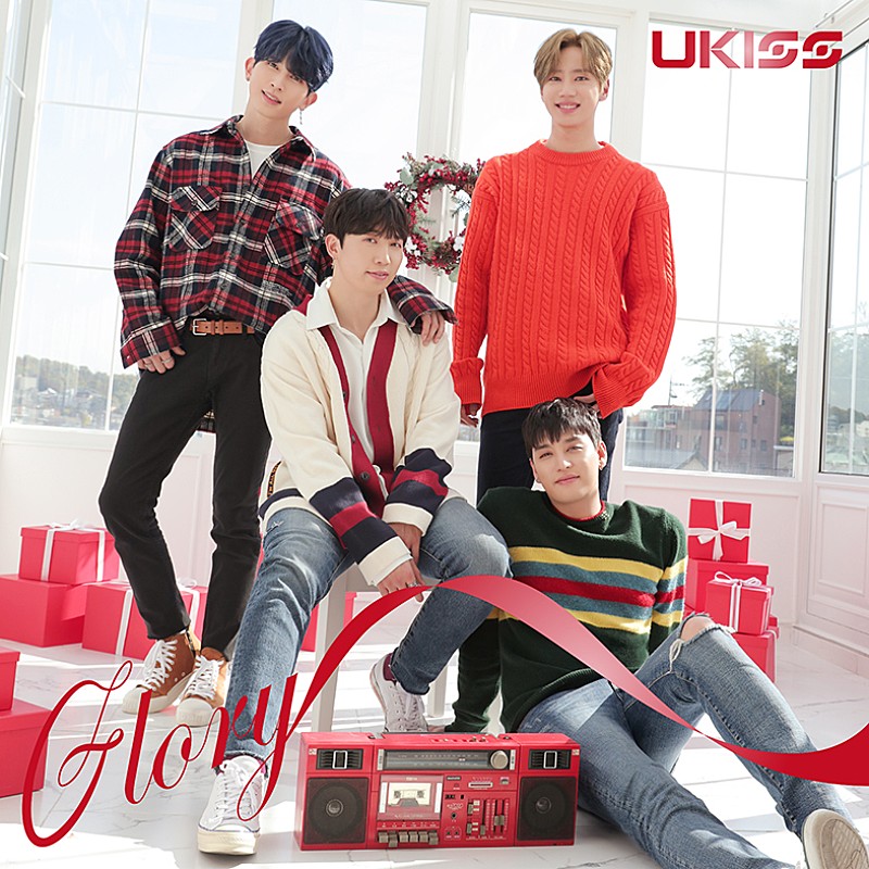 「U-KISS、伊東歌詞太郎書き下ろしの新曲「Glory」MV公開」1枚目/4
