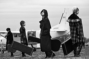「Plastic Tree、B面集『続 B面画報』リリース決定」