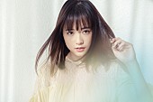 「大原櫻子、デビュー満5周年となる12月14日にLINE LIVE特番決定＆番組で重大発表も」1枚目/1
