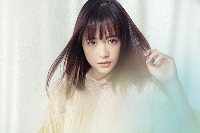 「大原櫻子、デビュー満5周年となる12月14日にLINE LIVE特番決定＆番組で重大発表も」1枚目/1