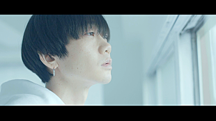 「キミノオルフェ、新曲配信開始＆映画『来る』出演中の俳優・モデル二見悠が主演するMV解禁」