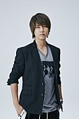 「山下智久、【第６１回グラミー賞授賞式】WOWOWスペシャルゲストに決定」1枚目/1