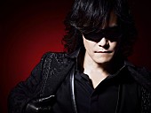 「Toshl、カバーAL収録「ひこうき雲」が東海テレビ60周年記念ドラマEDテーマ決定」1枚目/2