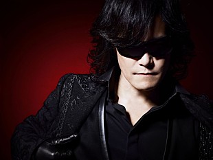 「Toshl、カバーAL収録「ひこうき雲」が東海テレビ60周年記念ドラマEDテーマ決定」