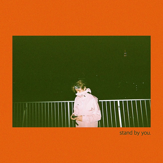 「SKY-HI×韓国ラッパー・Reddy、コラボレーション第2弾は至極のラブナンバー」1枚目/4